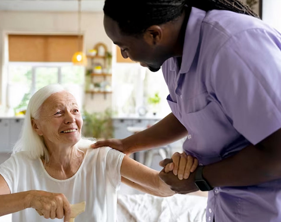 Permanent healthcare recruitment