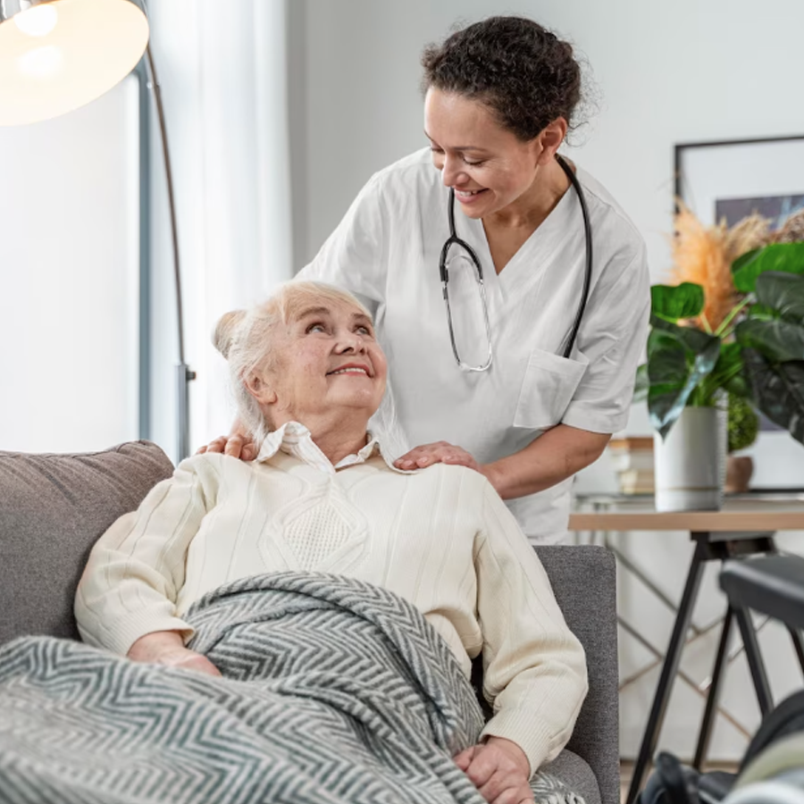 Healthcare workforce planning